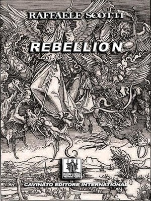 cover image of Rebellion